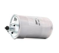 Valeo Filtro carburante in linea 587568 per Opel Corsa D, Corsa D Van, Corsa E, E Van