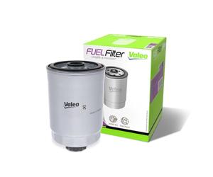 Valeo 587572 Filtro Gasolio