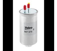 Valeo 587575 Filtro Gasolio