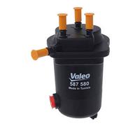 VALEO 587580 Filtro carburante