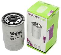 VALEO 587713 Filtro carburante Filtri motore elevati proprietà di filtrazione, durevolezza, applicazione facile e precisa
