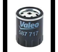 VALEO 587717 Filtro carburante