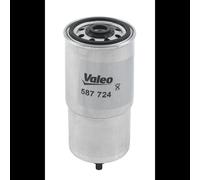 VALEO 587724 Filtro carburante