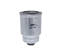 Valeo 587728 Filtro Gasolio