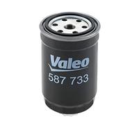Valeo 587733 Filtro Gasolio