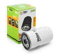 VALEO 587735 Filtro carburante Filtro combustibile per HYUNDAI SANTA FÉ II (CM)