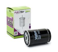 VALEO 587762 Filtro carburante