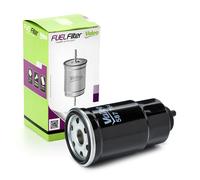 VALEO 587764 Filtro carburante