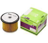 VALEO 587900 Filtro carburante Filtri motore elevati proprietà di filtrazione, durevolezza, applicazione facile e precisa
