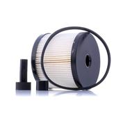 VALEO 587901 - Filtro carburante per Berlingo, C5 I (DC), C5 I (DE), Jumpy (U6U), Jumpy (B), Xsara, Scudo, Ulysse, 206 (2
