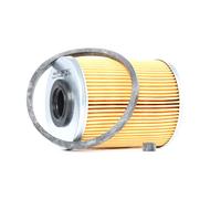 Valeo Filtro carburante 587902 - elevata filtrazione, durevole, applicazione facile e precisa