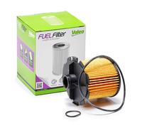 Valeo Filtro carburante 587905 – alta filtrazione, durevole, installazione facile e precisa