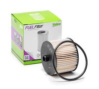 VALEO 587915 Filtro carburante Filtro combustibile per FORD C-MAX (DM2) KUGA I