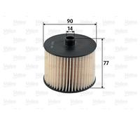 VALEO 587915 Filtro carburante per CITROËN,FIAT,FORD,FORD AUSTRALIA,LANCIA,PEUGE