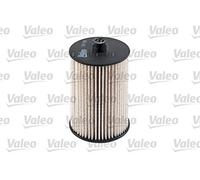 VALEO Filtro carburante compatibile con VOLVO 587926