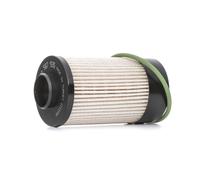VALEO 587935 Filtro carburante Filtro combustibile per IVECO DAILY IV Kipper