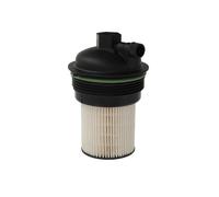 VALEO 587950 Filtro carburante