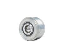 VALEO 588003 Dispositivo ruota libera alternatore per FORD S-MAX (WA6) Ø59mm