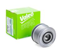 VALEO 588004 Dispositivo ruota libera alternatore