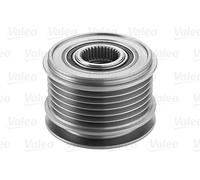 VALEO 588004 Dispositivo ruota libera alternatore per DACIA,NISSAN,RENAULT