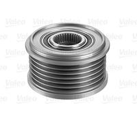 VALEO 588005 Dispositivo ruota libera alternatore per DACIA,LADA,NISSAN,RENAULT
