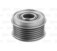 VALEO 588006 Dispositivo ruota libera alternatore per ALFA ROMEO,FIAT,FORD,HOLDE