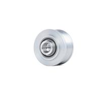 VALEO 588009 Dispositivo ruota libera alternatore