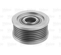 Valeo 588009 Puleggia