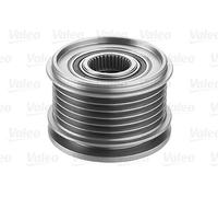 VALEO 588011 Dispositivo ruota libera alternatore per FORD,FORD AUSTRALIA,MAZDA,