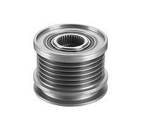 Valeo Dispositivo ruota libera alternatore 588014 per VW Polo (9N)