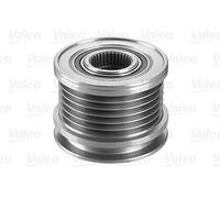 Valeo Dispositivo ruota libera alternatore 588016 per Audi, SEAT, Skoda, VW