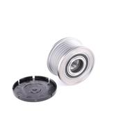 VALEO 588019 Dispositivo ruota libera alternatore