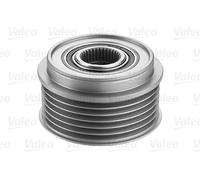VALEO 588021 Dispositivo ruota libera alternatore
