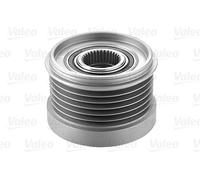 VALEO 588023 Dispositivo ruota libera alternatore per AUDI,DACIA,MERCEDES-BENZ,N