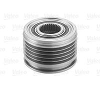 VALEO 588025 Dispositivo ruota libera alternatore per MERCEDES-BENZ,MITSUBISHI,S