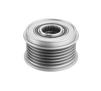 Valeo Generatore a ruota libera 588028 – senso rotazione orario – per Opel, Saab, Vauxhall, Holden