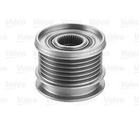 VALEO 588031 Dispositivo ruota libera alternatore per MERCEDES-BENZ