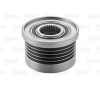 VALEO 588038 Dispositivo ruota libera alternatore per OPEL Vivaro A Combi (X83)