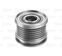VALEO 588039 Dispositivo ruota libera alternatore per MERCEDES-BENZ