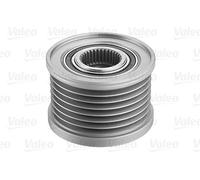 VALEO 588040 Dispositivo ruota libera alternatore per DACIA,DE TOMASO,LADA,MAZDA