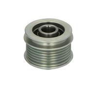 VALEO 588042 ruota libera alternatore 6 nervature larghezza 36,3 mm 58,7 mm