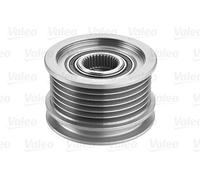VALEO 588044 Dispositivo ruota libera alternatore per MERCEDES-BENZ,SSANGYONG