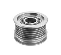 Valeo Dispositivo ruota libera alternatore 588044 per Mercedes-Benz e SsangYong