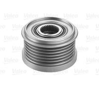 VALEO 588046 Dispositivo ruota libera alternatore per HYUNDAI,KIA