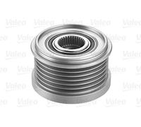 VALEO 588047 Dispositivo ruota libera alternatore per VOLVO
