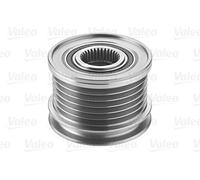 VALEO 588048 Dispositivo ruota libera alternatore per CITROËN,MINI,PEUGEOT