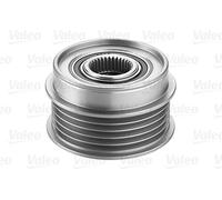 Generatore a ruota libera VALEO 588051