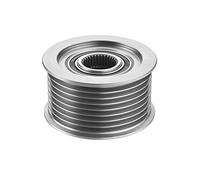 Valeo 588053 Puleggia