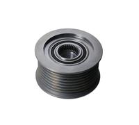 VALEO 588053 ruota libera alternatore 8 nervature larghezza 39,3 mm 59,7 mm