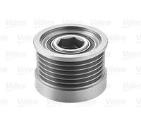 VALEO 588054 Dispositivo ruota libera alternatore per FORD,VOLVO